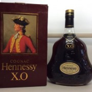 Hennessy ヘネシーＸＯ 1500ml 箱付